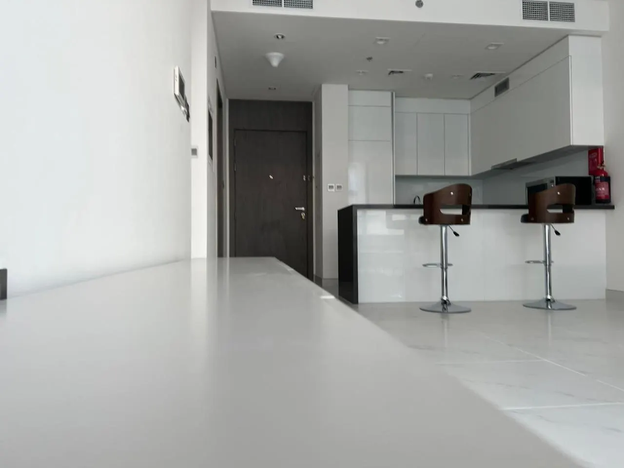 One Bedroom Apartment - District One, Residence 14 Dubai