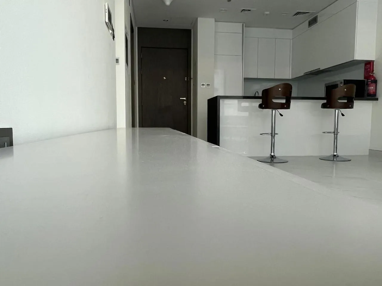 One Bedroom Apartment - District One, Residence 14 Dubaj