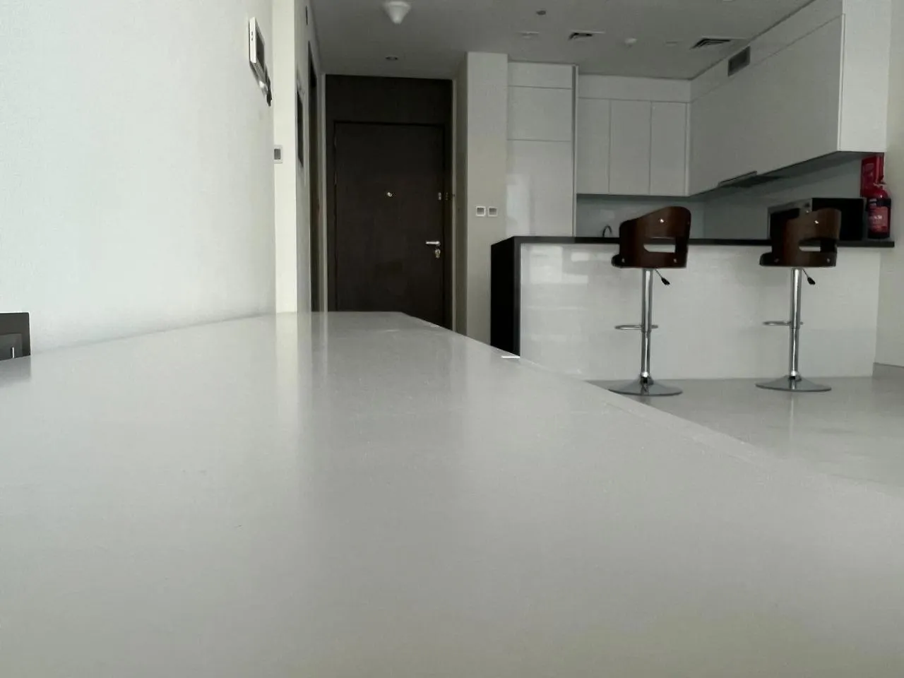 One Bedroom Apartment - District One, Residence 14 Dubai