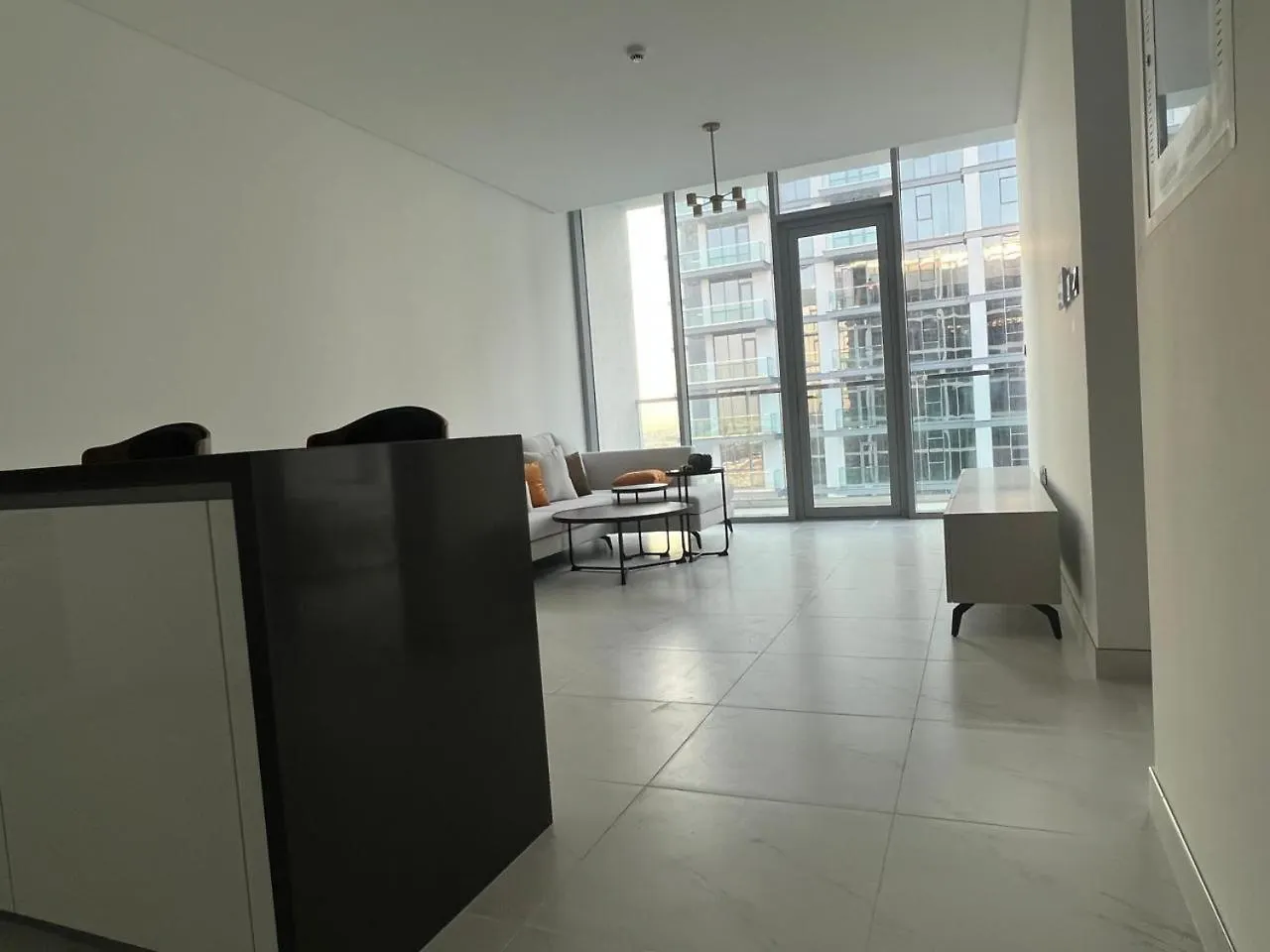 One Bedroom Apartment - District One, Residence 14 Dubaj